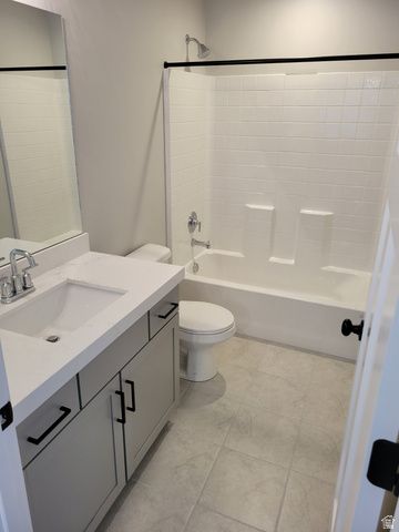 9787 N AARON AVE, Eagle Mountain, UT 84005
