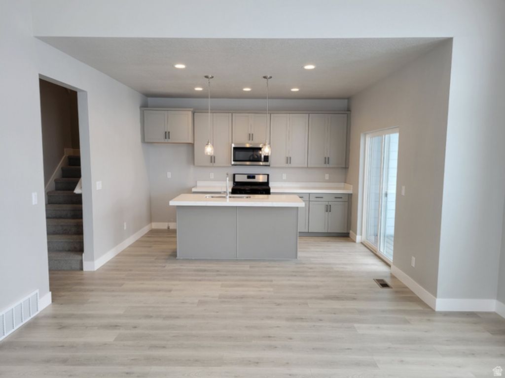 9787 N AARON AVE, Eagle Mountain, UT 84005 — photo 4