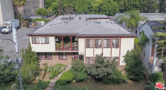 674 S Catalina Street, Los Angeles, CA 90005