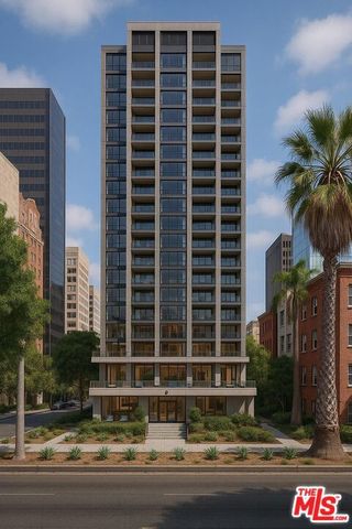 674 S Catalina Street, Los Angeles, CA 90005