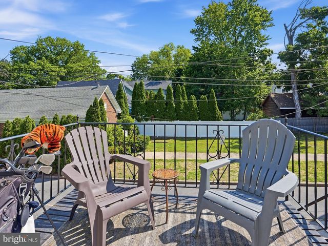 417 N HADDON AVE, Haddonfield, NJ 08033
