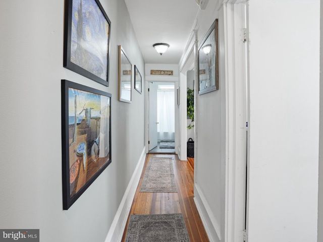 417 N HADDON AVE, Haddonfield, NJ 08033