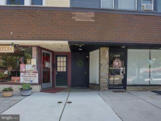 417 N HADDON AVE, Haddonfield, NJ 08033