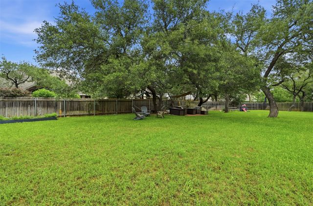 5604 Beachmont CT, Austin, TX 78739