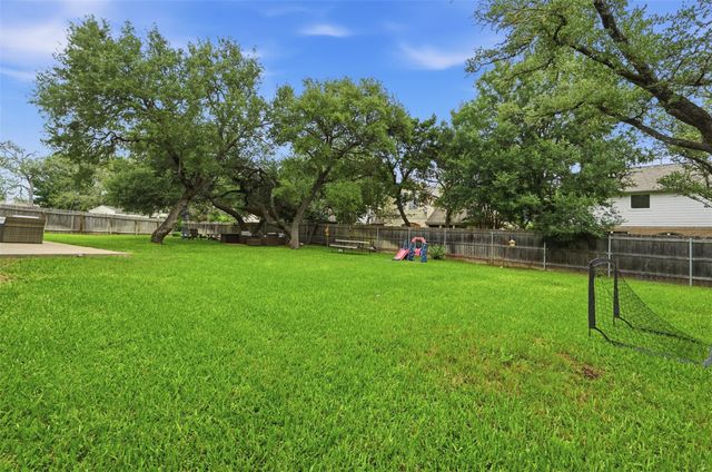 5604 Beachmont CT, Austin, TX 78739