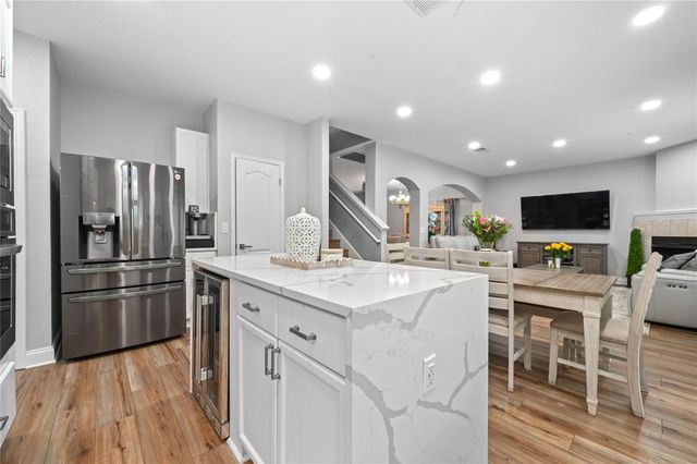 5604 Beachmont CT, Austin, TX 78739