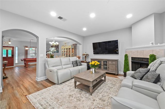 5604 Beachmont CT, Austin, TX 78739