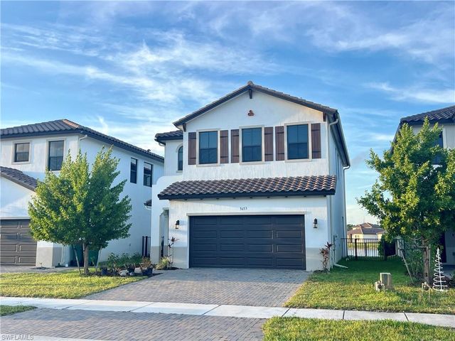 5653 Cerva LN, Ave Maria, FL 34142