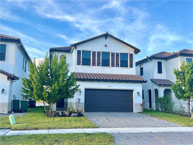 5653 Cerva LN, Ave Maria, FL 34142