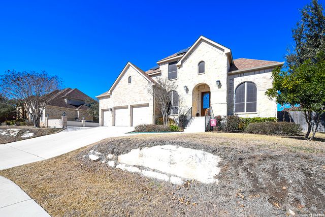 14 Gazelle Fld, San Antonio, TX 78258