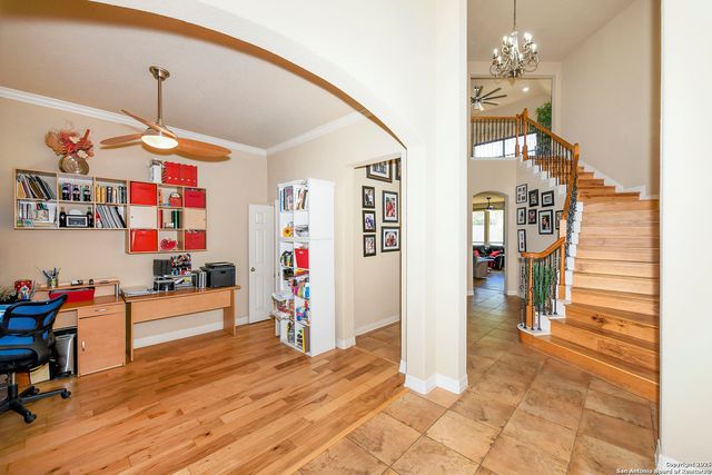 14 Gazelle Fld, San Antonio, TX 78258