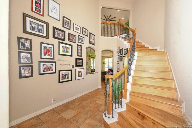 14 Gazelle Fld, San Antonio, TX 78258