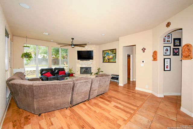 14 Gazelle Fld, San Antonio, TX 78258