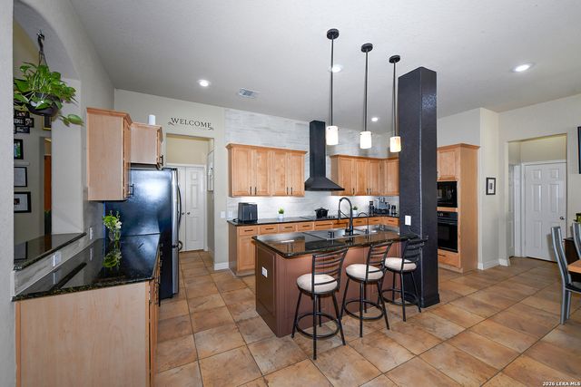 14 Gazelle Fld, San Antonio, TX 78258