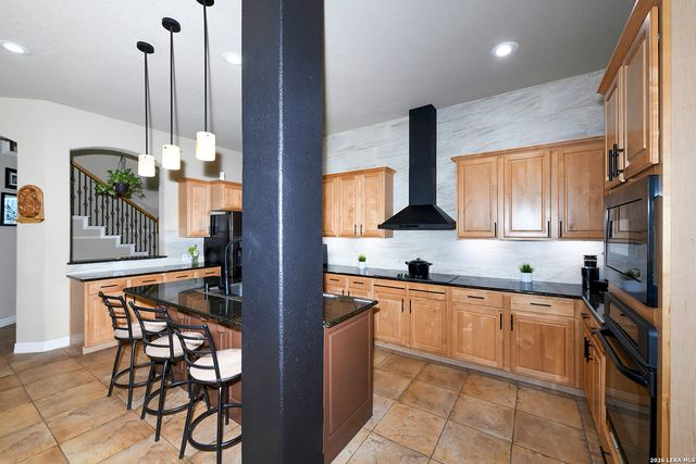 14 Gazelle Fld, San Antonio, TX 78258