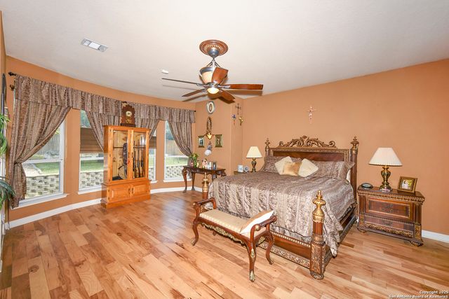 14 Gazelle Fld, San Antonio, TX 78258