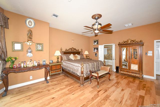 14 Gazelle Fld, San Antonio, TX 78258