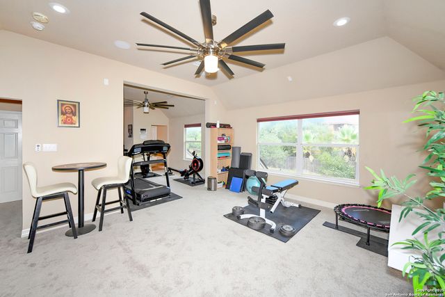 14 Gazelle Fld, San Antonio, TX 78258