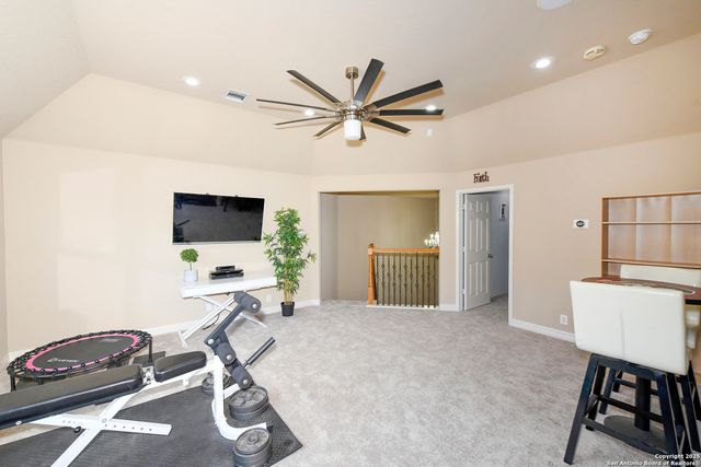 14 Gazelle Fld, San Antonio, TX 78258