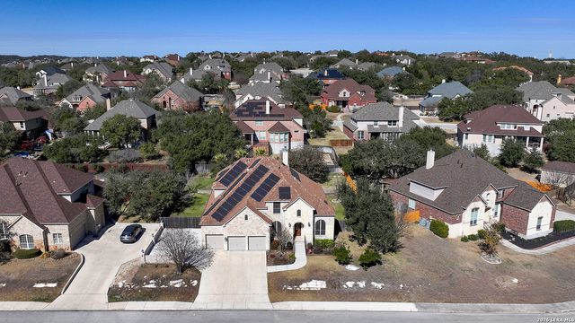 14 Gazelle Fld, San Antonio, TX 78258