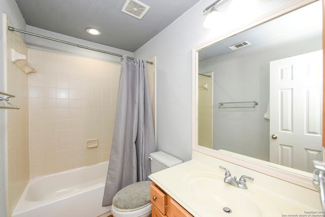 14 Gazelle Fld, San Antonio, TX 78258