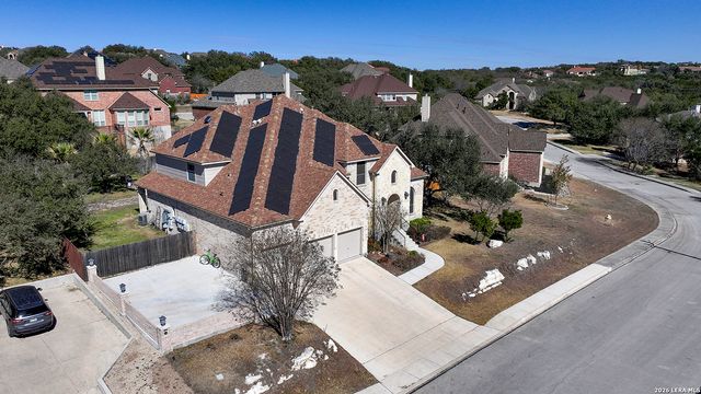 14 Gazelle Fld, San Antonio, TX 78258