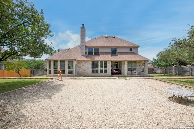 14 Gazelle Fld, San Antonio, TX 78258