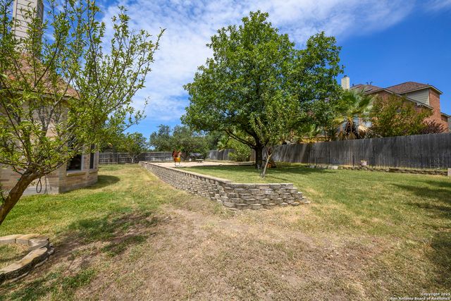 14 Gazelle Fld, San Antonio, TX 78258