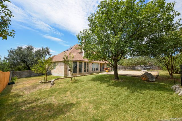 14 Gazelle Fld, San Antonio, TX 78258