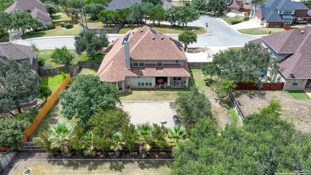 14 Gazelle Fld, San Antonio, TX 78258