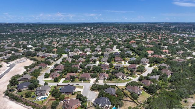 14 Gazelle Fld, San Antonio, TX 78258