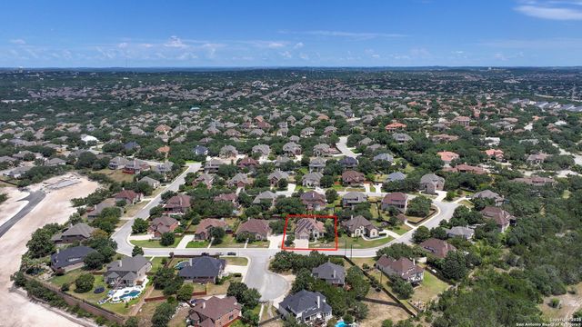 14 Gazelle Fld, San Antonio, TX 78258