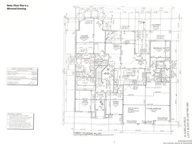 14 Gazelle Fld, San Antonio, TX 78258