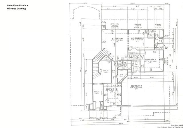 14 Gazelle Fld, San Antonio, TX 78258