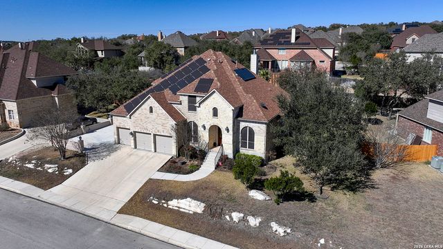 14 Gazelle Fld, San Antonio, TX 78258