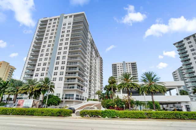 2751 S Ocean Drive 302s, Hollywood, FL 33019