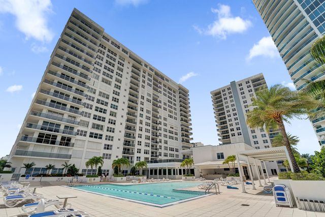 2751 S Ocean Drive 302s, Hollywood, FL 33019