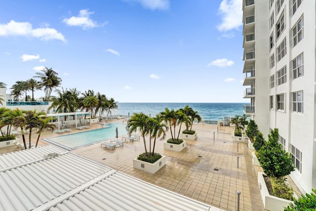 2751 S Ocean Drive 302s, Hollywood, FL 33019