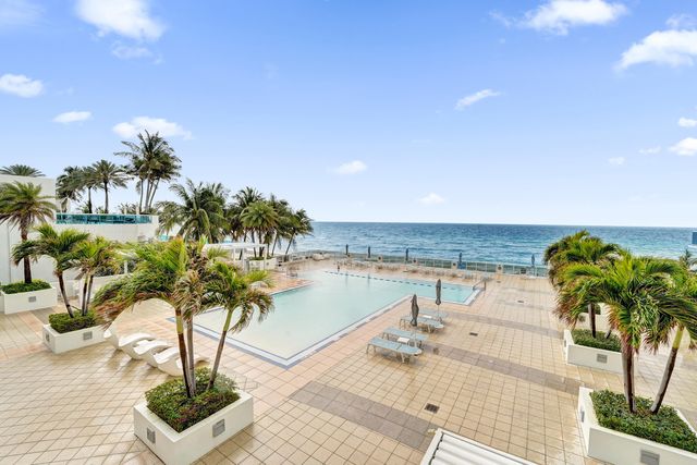 2751 S Ocean Drive 302s, Hollywood, FL 33019