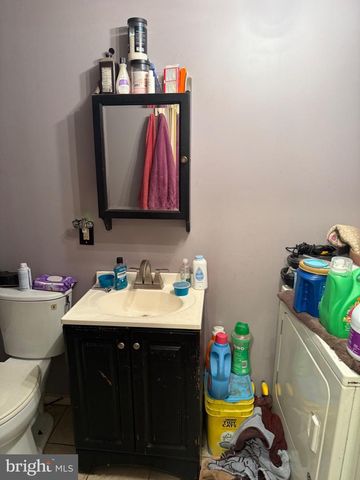513 W MULBERRY ST, Shamokin, PA 17872