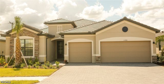 11380 Canopy LOOP, Fort Myers, FL 33913