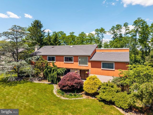 780 PANORAMA RD, Villanova, PA 19085