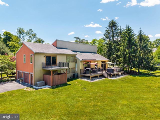 780 PANORAMA RD, Villanova, PA 19085