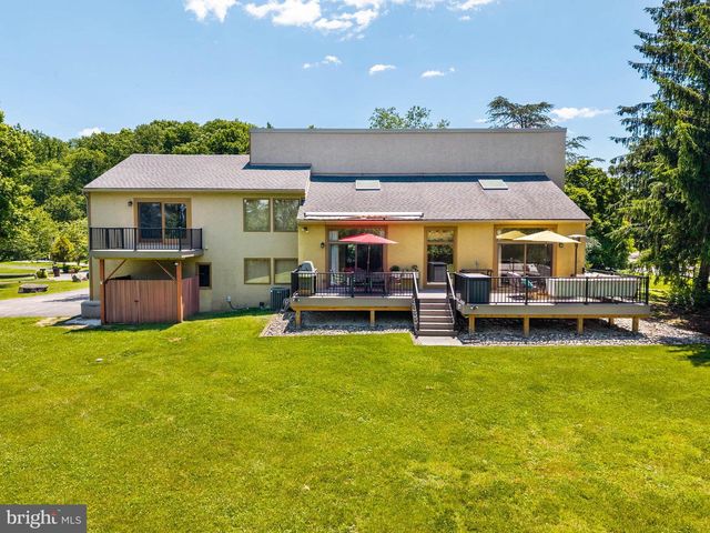 780 PANORAMA RD, Villanova, PA 19085
