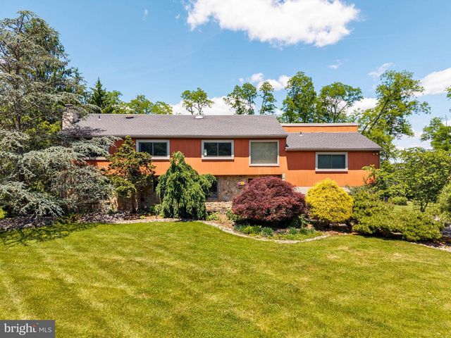 780 PANORAMA RD, Villanova, PA 19085