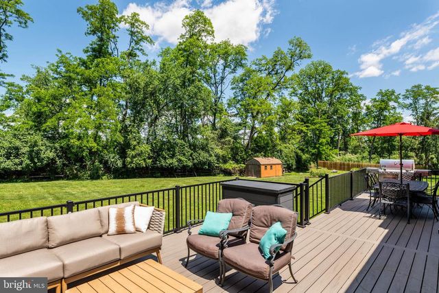 780 PANORAMA RD, Villanova, PA 19085