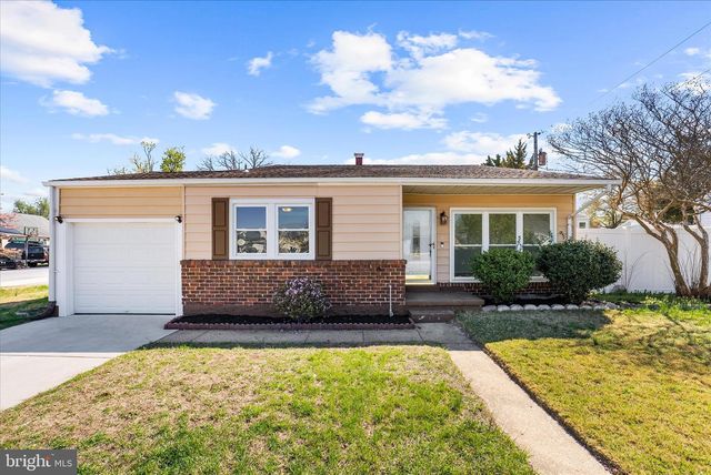 107 HOLLYWOOD DR, Glen Burnie, MD 21060