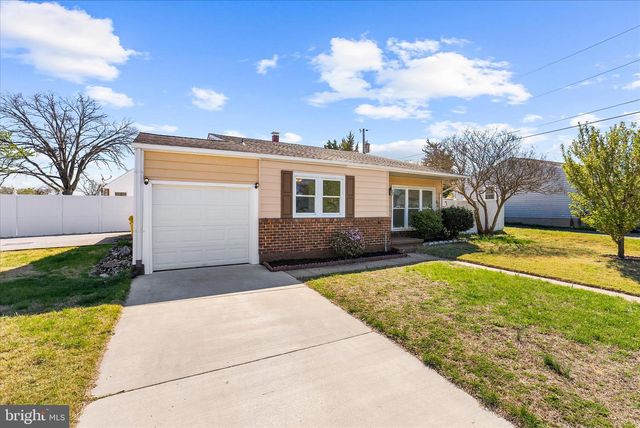 107 HOLLYWOOD DR, Glen Burnie, MD 21060