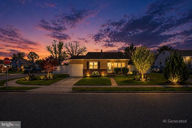 107 HOLLYWOOD DR, Glen Burnie, MD 21060