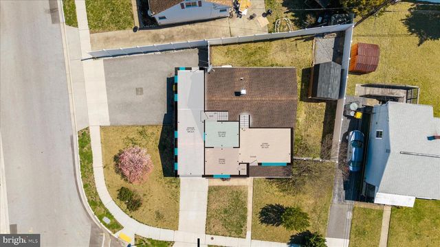 107 HOLLYWOOD DR, Glen Burnie, MD 21060